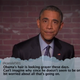 President Barack Obama appearing on ABC’s Jimmy Kimmel Live late night March 12, 2015
YouTube Screenshot